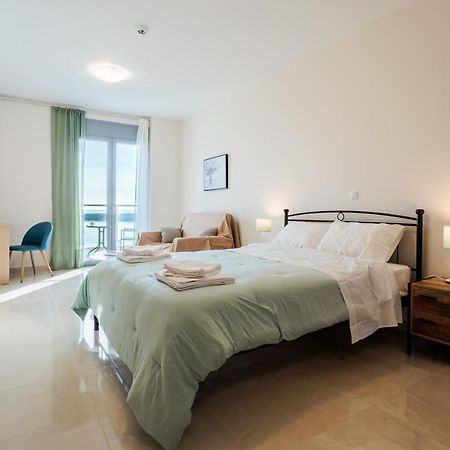 קלמאטה Georgia Seaview Apartment B3 מראה חיצוני תמונה