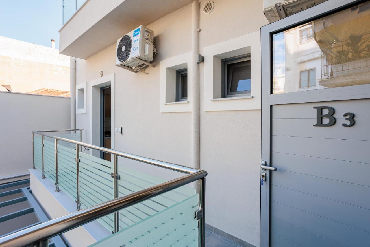קלמאטה Georgia Seaview Apartment B3 מראה חיצוני תמונה