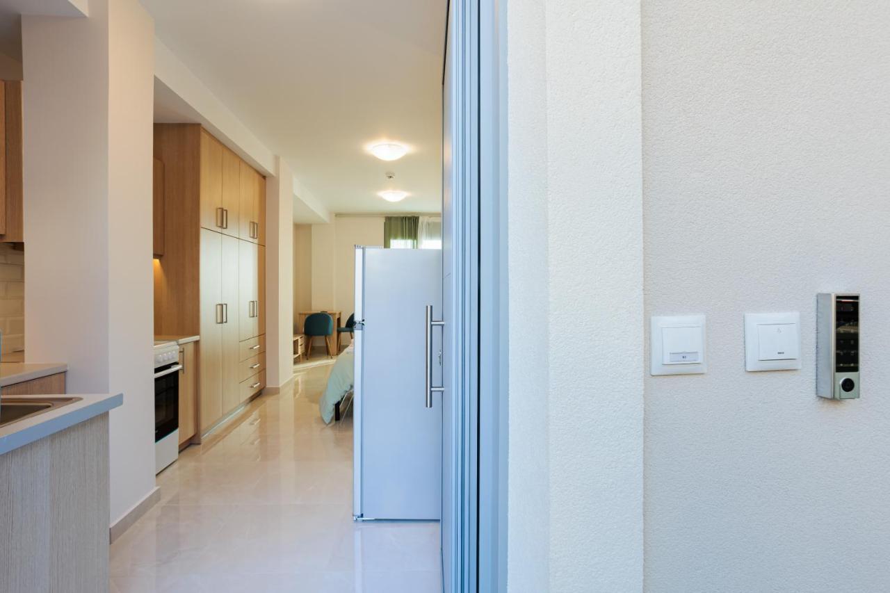 קלמאטה Georgia Seaview Apartment B3 מראה חיצוני תמונה
