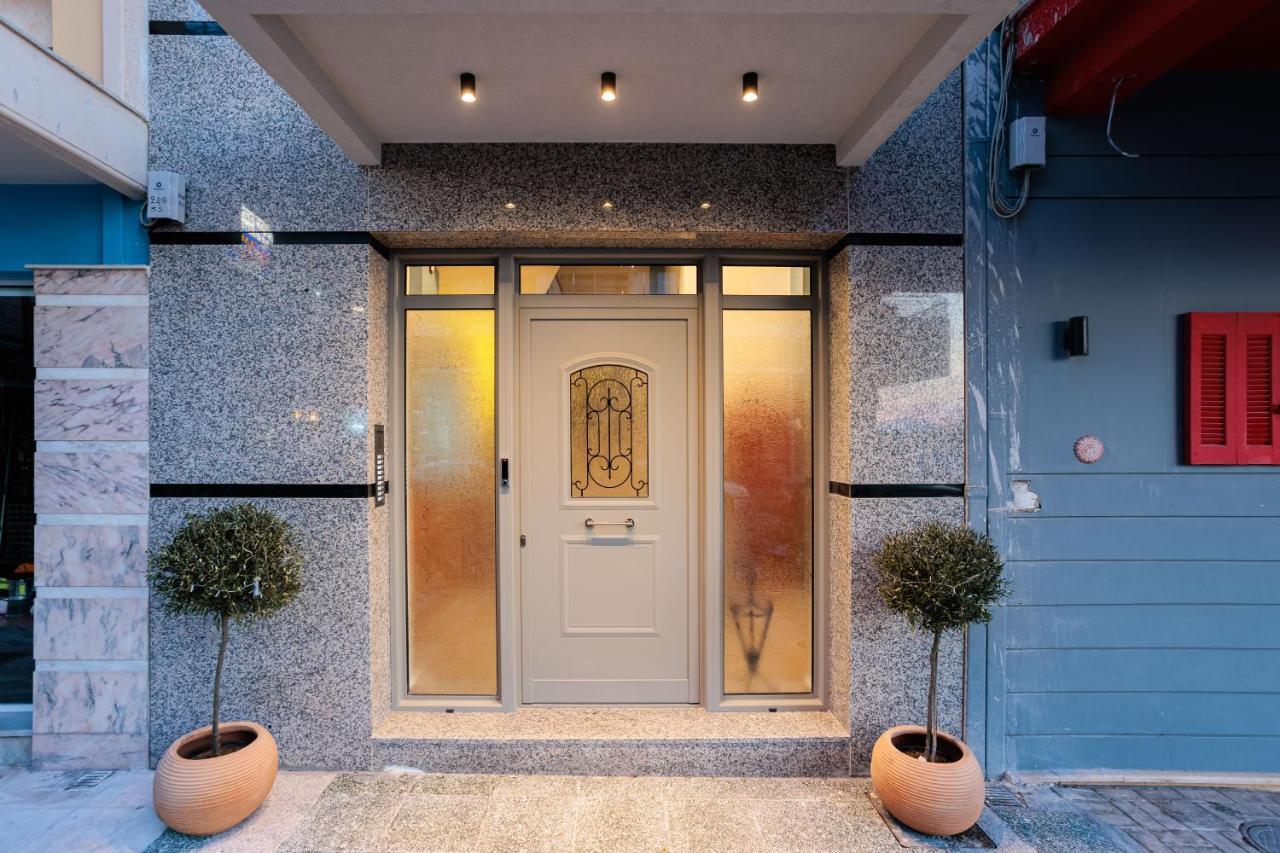קלמאטה Georgia Seaview Apartment B3 מראה חיצוני תמונה