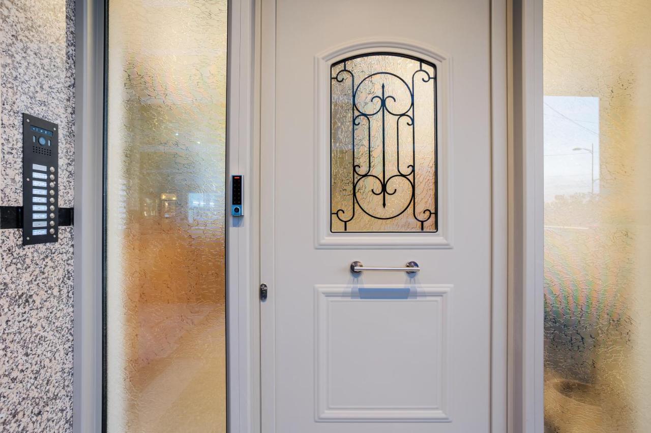 קלמאטה Georgia Seaview Apartment B3 מראה חיצוני תמונה
